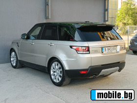 Land Rover Range Rover Sport 3.0 HSE SDV6 | Mobile.bg   5