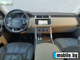 Land Rover Range Rover Sport 3.0 HSE SDV6 | Mobile.bg   14