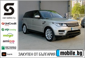 Land Rover Range Rover Sport 3.0 HSE SDV6 | Mobile.bg   1