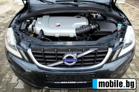 Volvo XC60 AWD 2.4D D5 | Mobile.bg   8