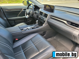 Lexus RX 450 Hybrid AWD | Mobile.bg   13