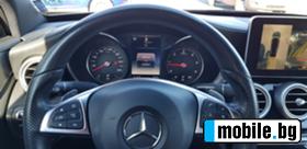Mercedes-Benz C 250 AMG 4Matic | Mobile.bg   8