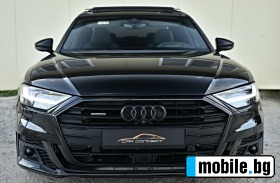 Audi A8 5.0TDI SPORT PAKET TV 360 B&O PANO S8-SITZE LASER | Mobile.bg   2