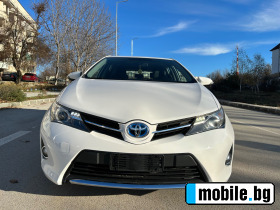 Toyota Auris  | Mobile.bg   1
