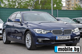 BMW 318 Automatic Luxury Line | Mobile.bg   3