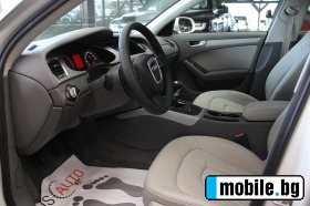 Audi A4 2.0TDI/FullLed/Navi/ | Mobile.bg   6