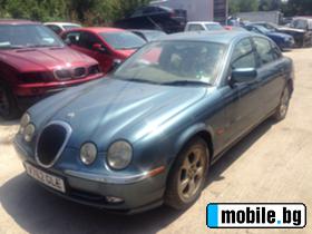 Jaguar S-type 3.0i V6 24V | Mobile.bg   1