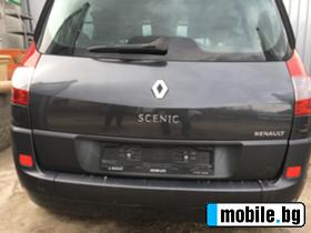 Renault Scenic 1,5 dci  106ks