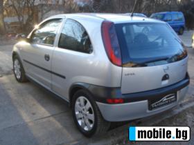 Opel Corsa 1.4-16- | Mobile.bg   5