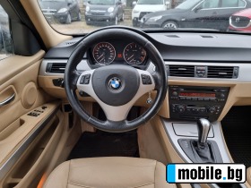 BMW 330 3.0 XI 4X4