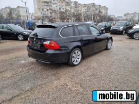 BMW 330 3.0 XI 4X4