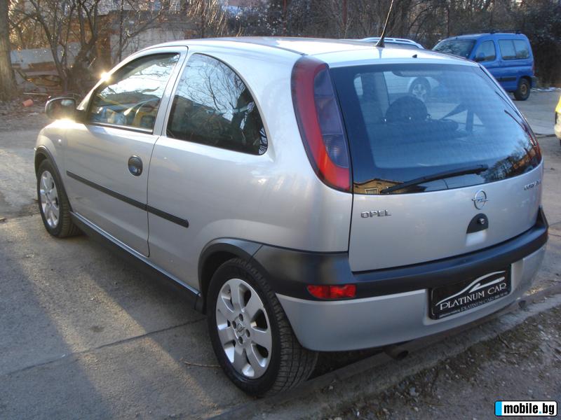 Opel Corsa 1.4-16- | Mobile.bg   5