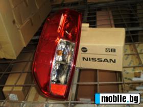 Nissan Navara na 4asti | Mobile.bg   9