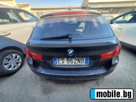 BMW 525 2br 2.5d 218ps na 4asti | Mobile.bg   5