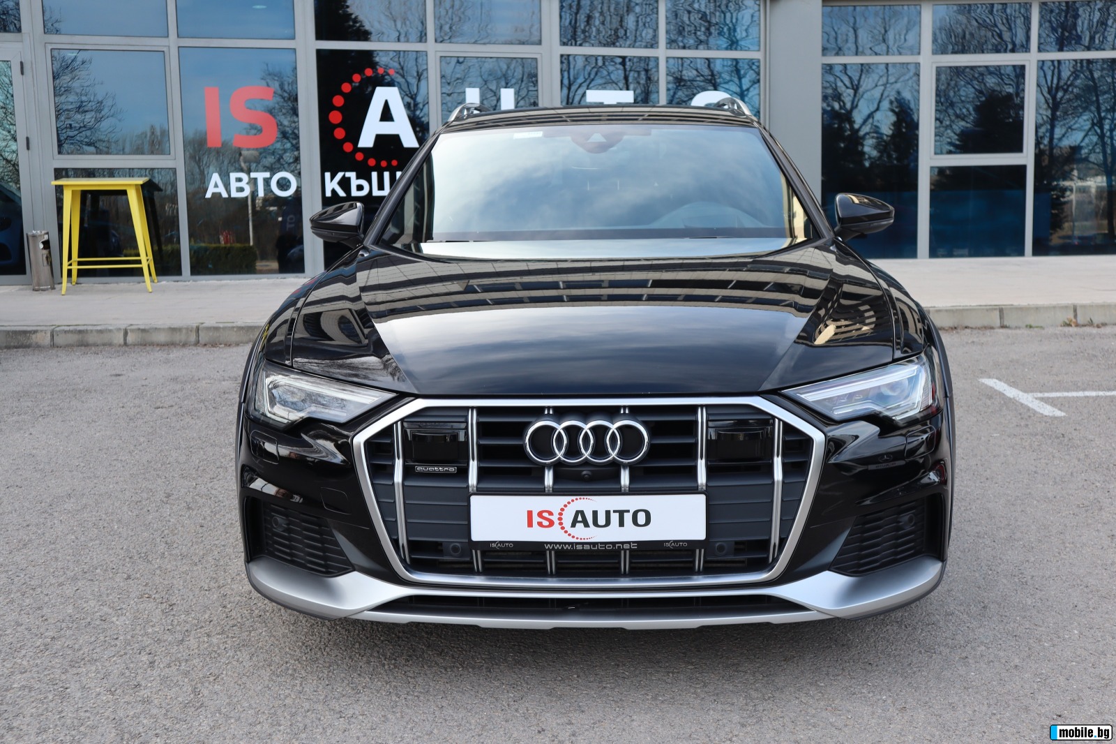 Audi A6 Allroad Allroad 55TDI/Quattro/Virtual/ | Mobile.bg   2
