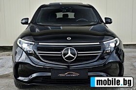 Mercedes-Benz EQC 400/4Matic//2xAMG./HEADUP/360/KEYLE | Mobile.bg   2