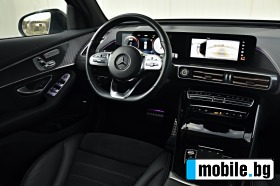 Mercedes-Benz EQC 400/4Matic//2xAMG./HEADUP/360/KEYLE | Mobile.bg   10