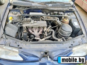 Renault Megane 1, 6 benzin | Mobile.bg   11
