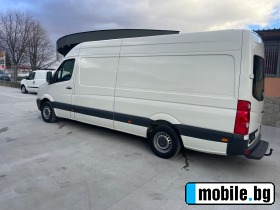 VW Crafter MAXI ,  | Mobile.bg   5