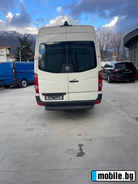 VW Crafter MAXI ,  | Mobile.bg   3
