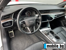 Audi A6 3.0TFSI S-LINE QUATTRO AUTOMATIK KEY LESS KAMERA  | Mobile.bg   13