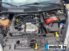Ford Fiesta 1.0 | Mobile.bg   11