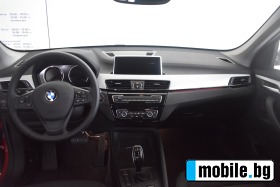BMW X1 sDrive18d | Mobile.bg   6