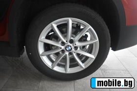     BMW X1 sDrive18d
