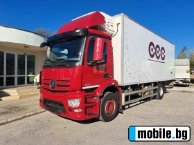    Mercedes-Benz Antos 1830 THERMO KING T1200R 
