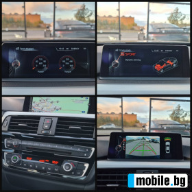 BMW 435 /M preformance / Head up /  | Mobile.bg   16