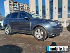 Opel Antara 2.0CDTi AUTOMATIC 4X4 NAVI    | Mobile.bg   12