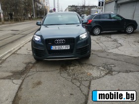 Audi Q7 3.0TDI, S-LINE, W12,   | Mobile.bg   1