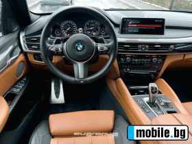 BMW X6 M/XDrive40d/SOFT CLOSE/ | Mobile.bg   12