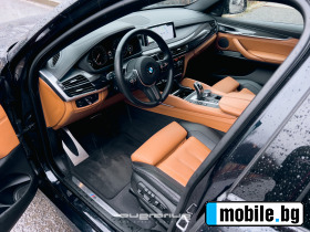 BMW X6 M/XDrive40d/SOFT CLOSE/ | Mobile.bg   11
