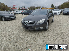 Opel Insignia 2.0cdti * 6sk* UNIKAT* NOVA!!! | Mobile.bg   2