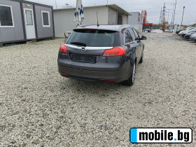 Opel Insignia 2.0cdti * 6sk* UNIKAT* NOVA!!! | Mobile.bg   14