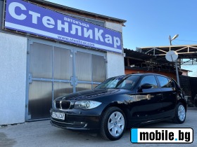 BMW 120 FaceLift-- | Mobile.bg   1