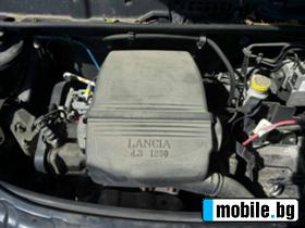 Lancia Ypsilon 1.2i 188A4000 | Mobile.bg   8