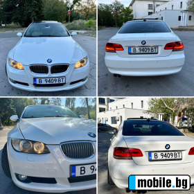 BMW 325 3.0D | KEYLESS | NAVI | LEATHER | LOGIC | MEMORY  | Mobile.bg   12