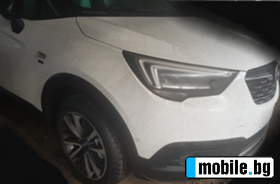 Opel Crossland X 1.5  | Mobile.bg   1