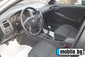 Toyota Avensis D4D  | Mobile.bg   12