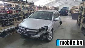 Opel Astra 1.7CDTI6 | Mobile.bg   6