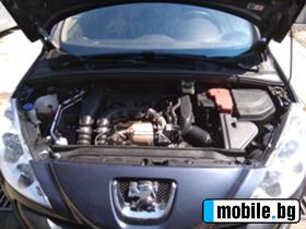 Peugeot 308 1.6 turbo | Mobile.bg   12