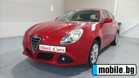 Alfa Romeo Giulietta 1.6 m-jet | Mobile.bg   1