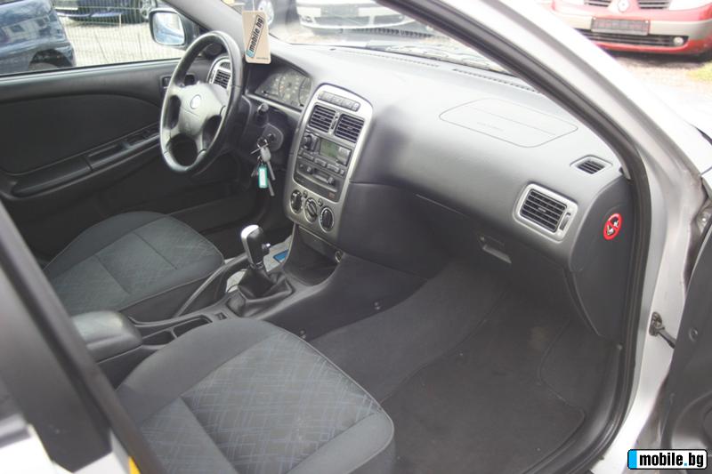 Toyota Avensis D4D  | Mobile.bg   10