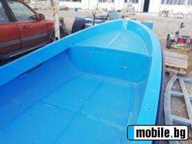    Fish boat 450 | Mobile.bg   9