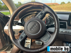 Audi A8 4.2 TDI FULL LED / | Mobile.bg   11