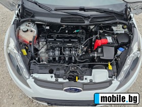 Ford Fiesta 1.25i EURO 5b ! !  | Mobile.bg   15