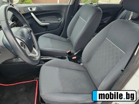 Ford Fiesta 1.25i EURO 5b ! !  | Mobile.bg   13