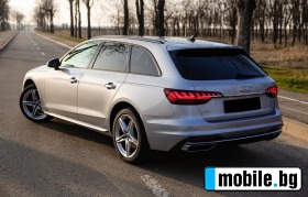 Audi A4 Avant 40TDI S-Line | Mobile.bg   4